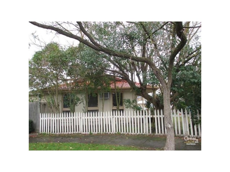 2 Graham Court, Keysborough VIC 3173