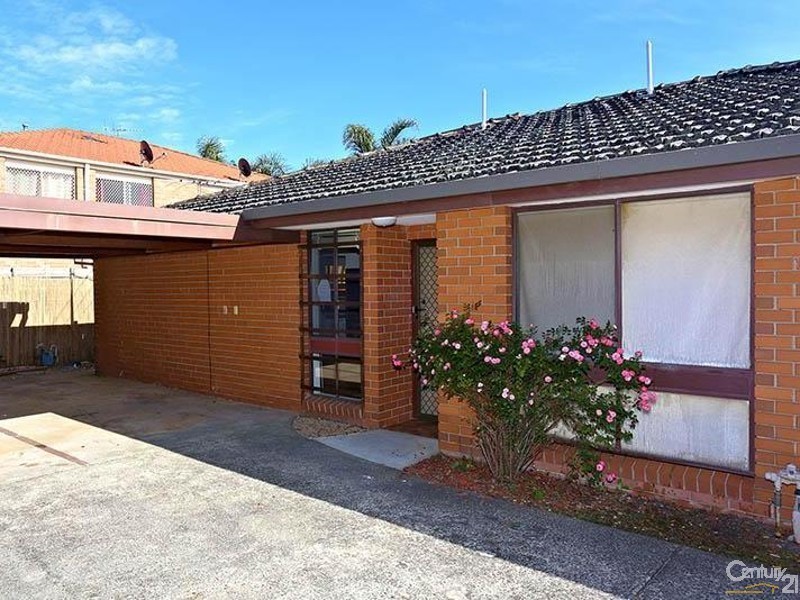 4/10 Sunnyside Ave, Dandenong VIC 3175