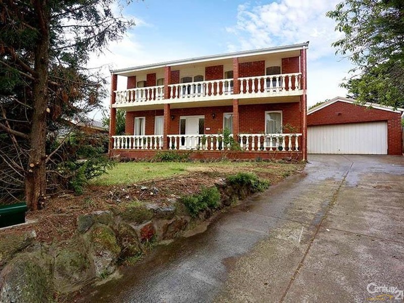 12 Ponto Court, Endeavour Hills VIC 3802