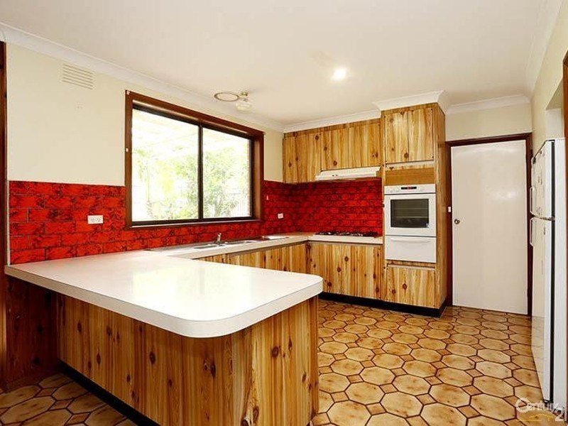 12 Ponto Court, Endeavour Hills VIC 3802