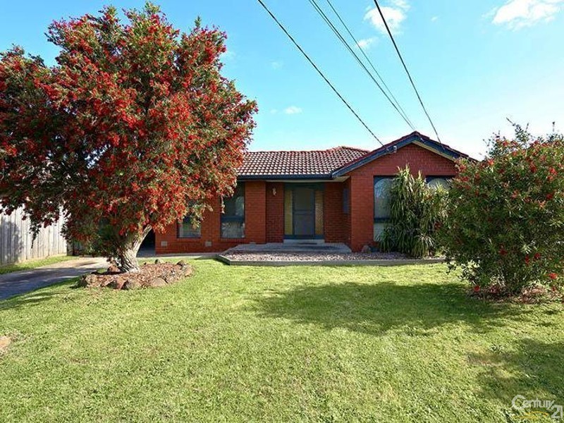 98 First Ave, Dandenong North VIC 3175
