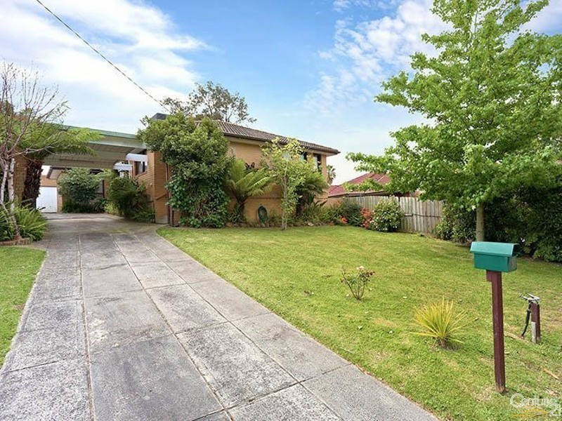 3 Tillbrook Crt, Noble Park North VIC 3174