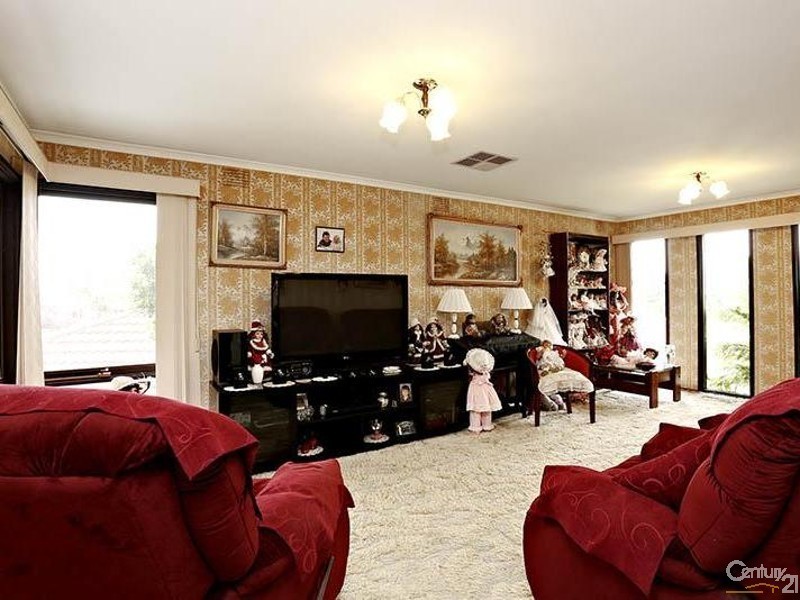 3 Tillbrook Crt, Noble Park North VIC 3174