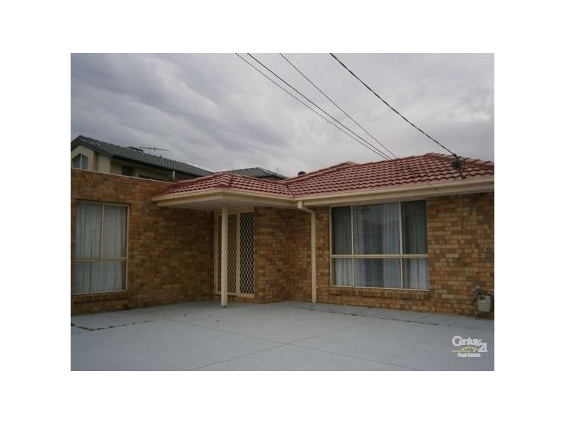 25 Merrick Street, Keysborough VIC 3173