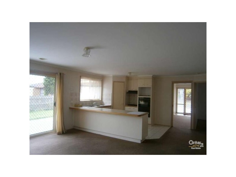25 Merrick Street, Keysborough VIC 3173