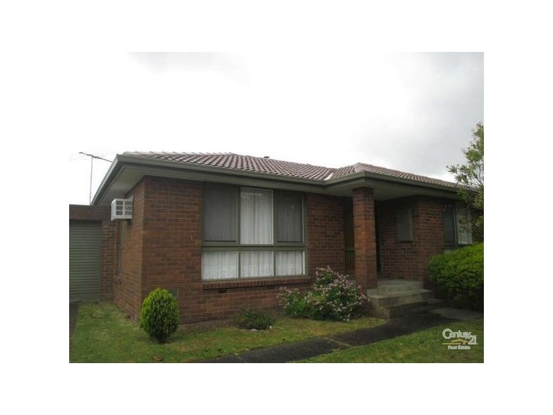 27 Brady Road, Dandenong North VIC 3175