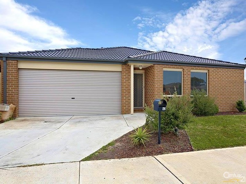 53 Szer Way, Carrum Downs VIC 3201