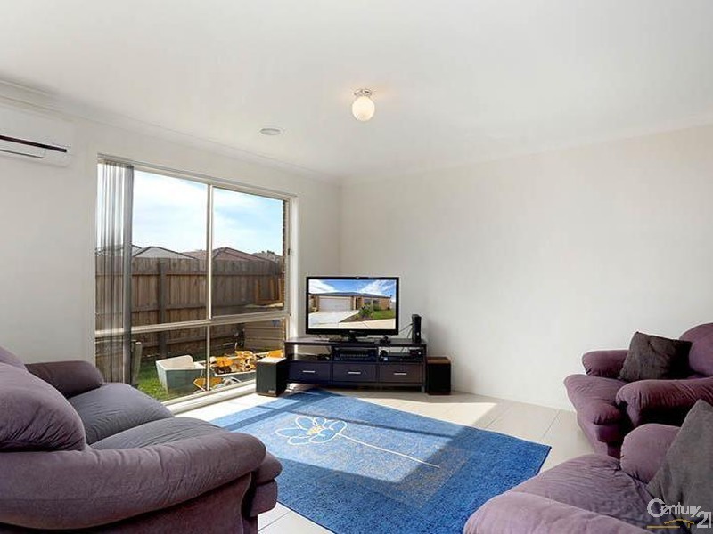 53 Szer Way, Carrum Downs VIC 3201