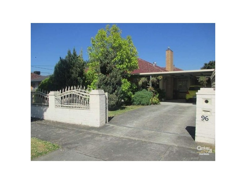 96 Regent Avenue, Springvale VIC 3171