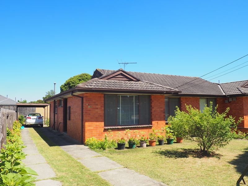 1/146 Buckley Street, Noble Park VIC 3174
