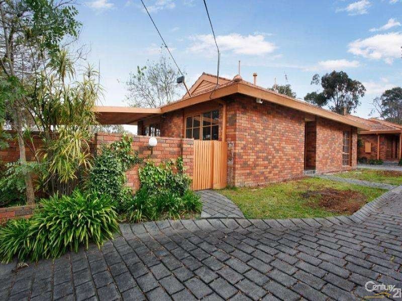 1/321 Blackburn Road, Mount Waverley VIC 3149
