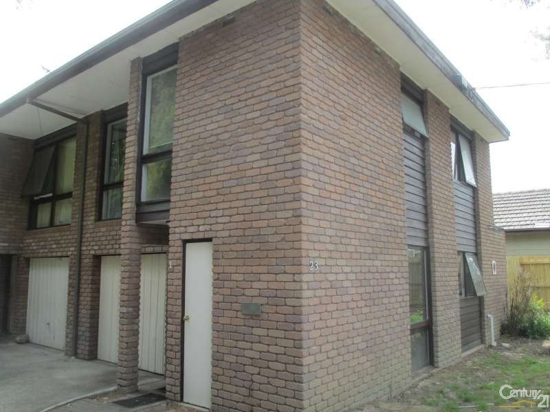 1/23 Potter Street, Dandenong VIC 3175