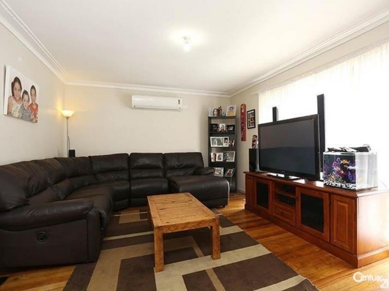 1/35 Alexander Street, Hallam VIC 3803