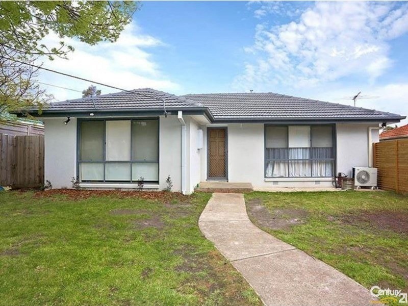 1/35 Alexander Street, Hallam VIC 3803