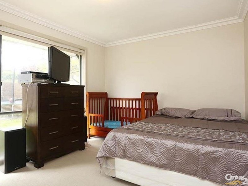 1/35 Alexander Street, Hallam VIC 3803