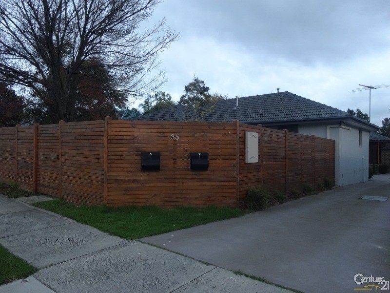 1/35 Alexander Street, Hallam VIC 3803