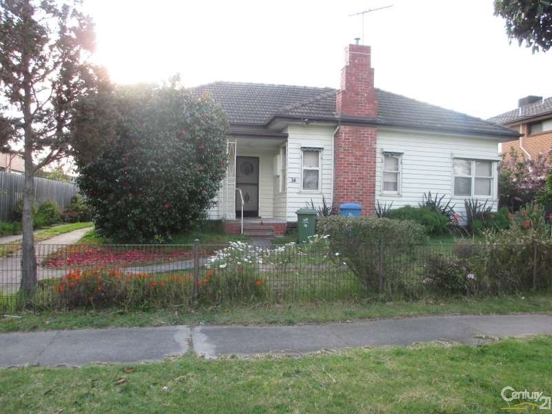 36 Royal Avenue, Springvale VIC 3171