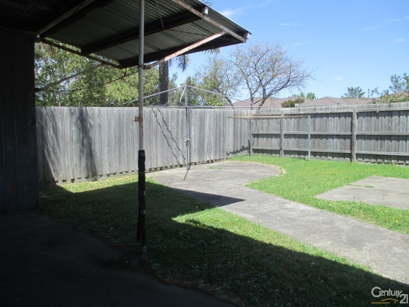 19B Wattle Street, Springvale VIC 3171