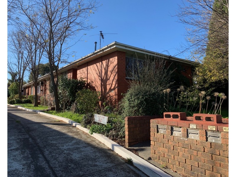 6/3 Coolavin Road, Noble Park North VIC 3174