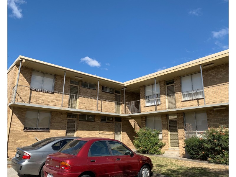 5/40 Nockolds Crescent, Noble Park VIC 3174