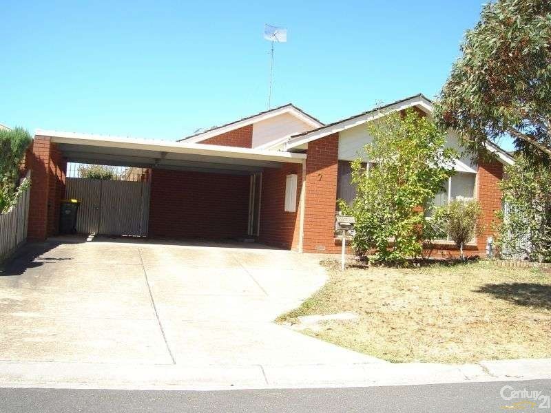 7 Echunga Close, Forest Hill VIC 3131