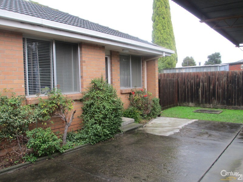 4/5 Windsor Street, Hallam VIC 3803