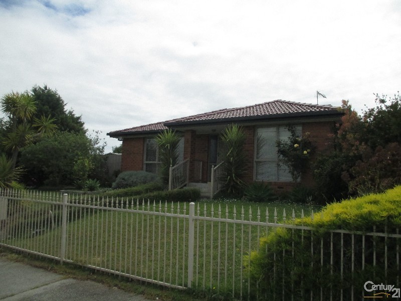 1 Nettle Drive, Hallam VIC 3803