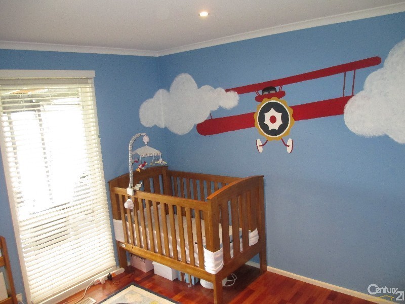 1 Nettle Drive, Hallam VIC 3803