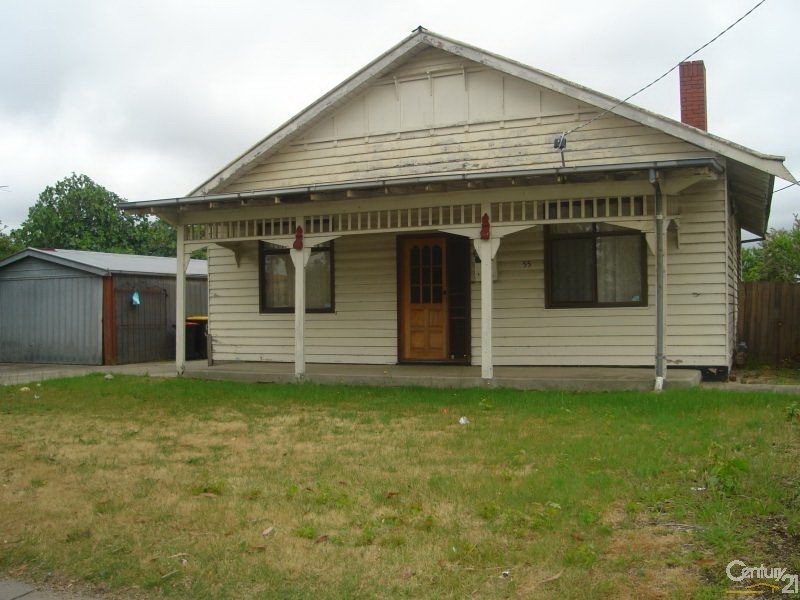 55 Rosebank Avenue, Clayton South VIC 3169