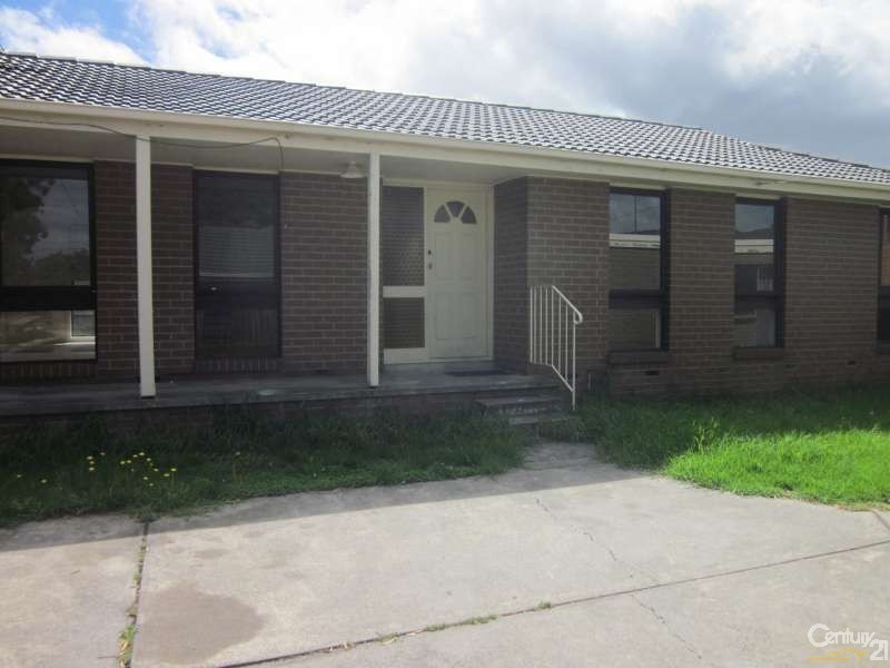 2/41 St James Avenue, Springvale VIC 3171