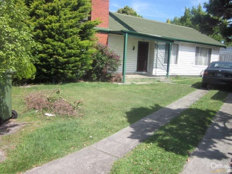 8 Keets Court, Springvale VIC 3171