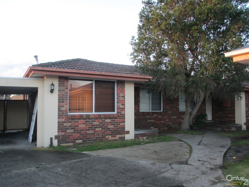 6/911 Heatherton Road, Springvale VIC 3171