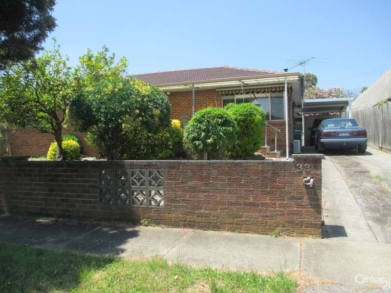 33 Kernot Crescent, Noble Park North VIC 3174
