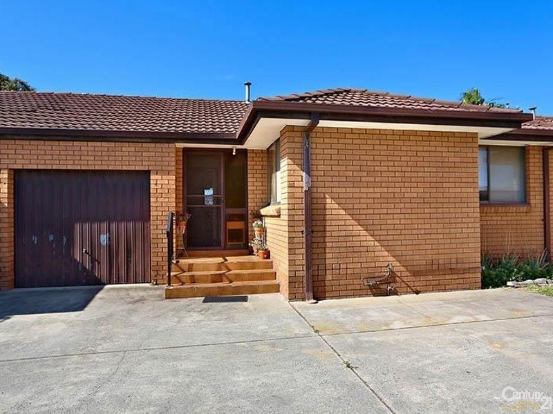 2/34 Wordsworth Ave, Clayton South VIC 3169