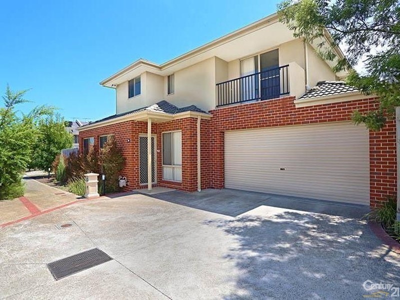 16/21-23 Kelvinside Road, Noble Park VIC 3174