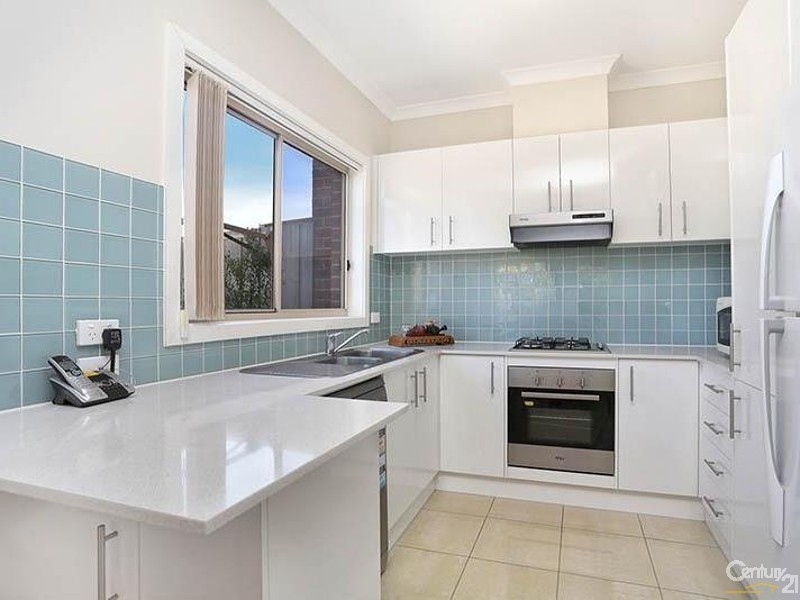 16/21-23 Kelvinside Road, Noble Park VIC 3174