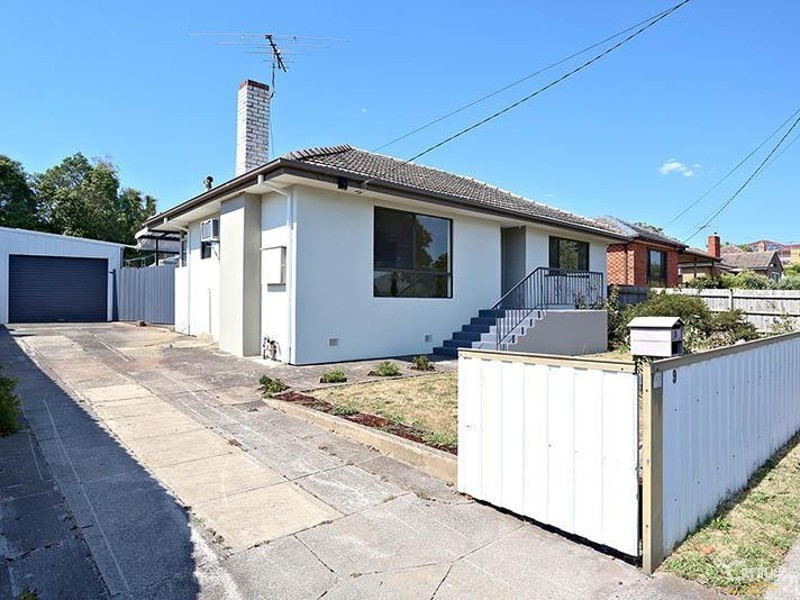 9 Green Street, Noble Park VIC 3174