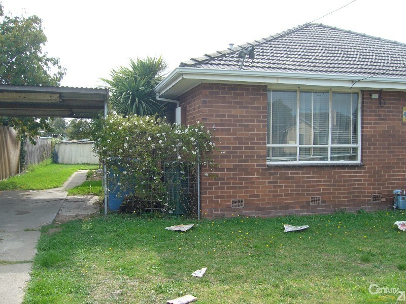 1/1 McFees Road, Dandenong North VIC 3175