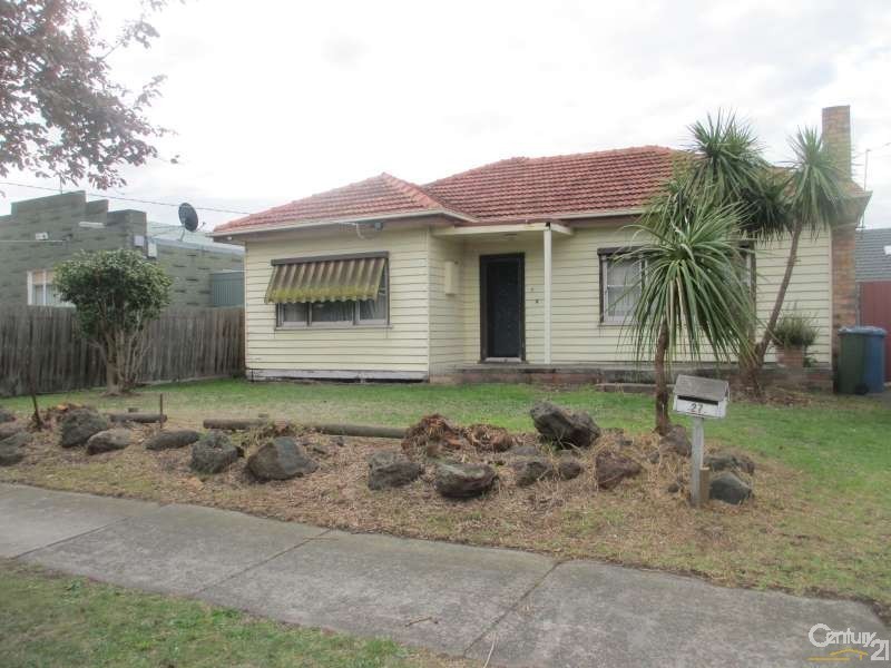 27 Ash Grove, Springvale VIC 3171