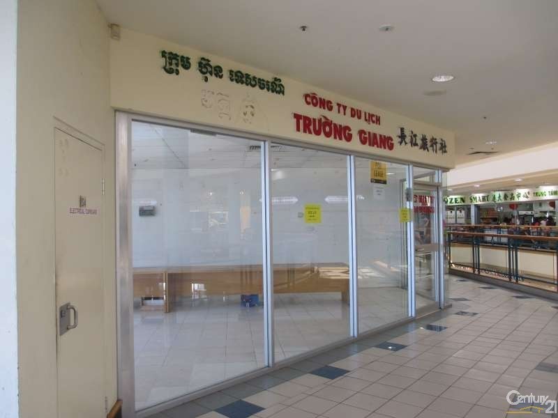 Shop 16/45 – 58 Buckingham Ave, Springvale VIC 3171