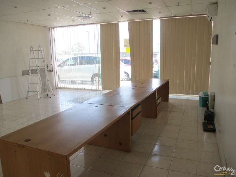 Shop 16/45 – 58 Buckingham Ave, Springvale VIC 3171