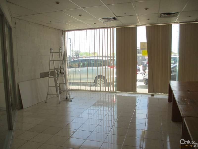 Shop 16/45 – 58 Buckingham Ave, Springvale VIC 3171