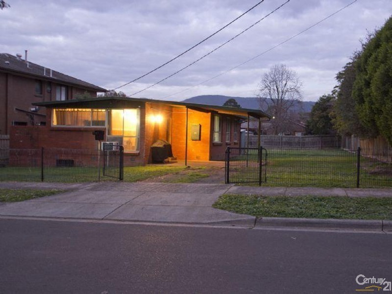 47 Dobson Street, Ferntree Gully VIC 3156