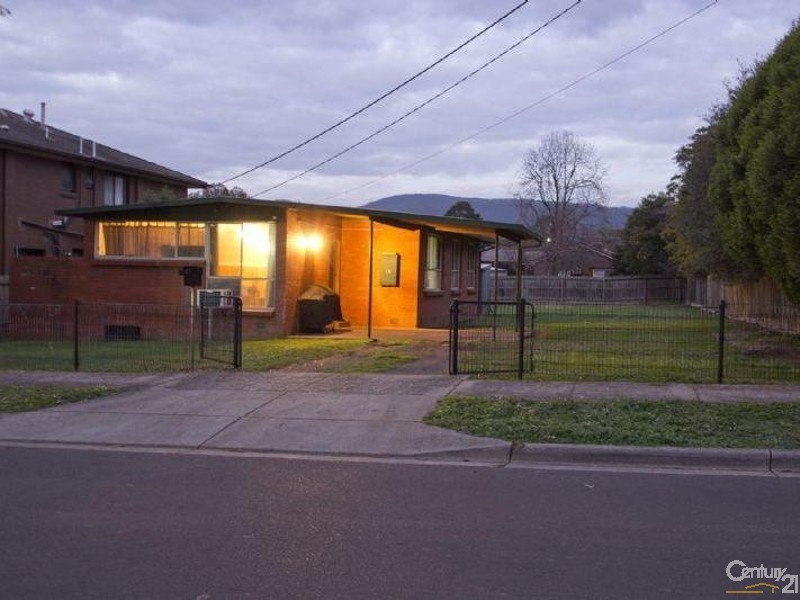 47 Dobson Street, Ferntree Gully VIC 3156