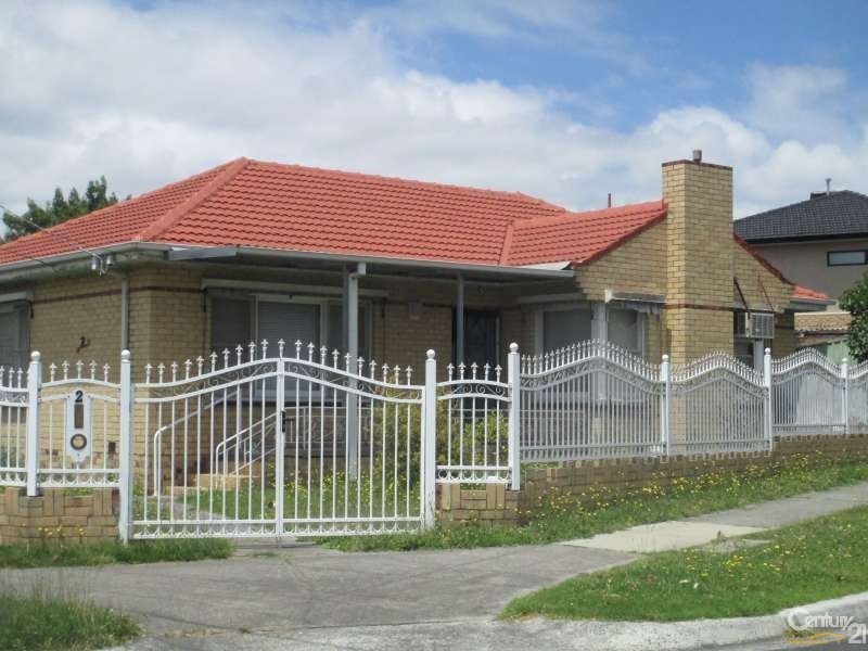 2 Avondale Street, Springvale VIC 3171