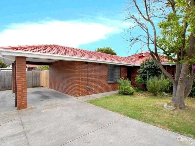 9/24-28 Yarraman Road, Noble Park VIC 3174