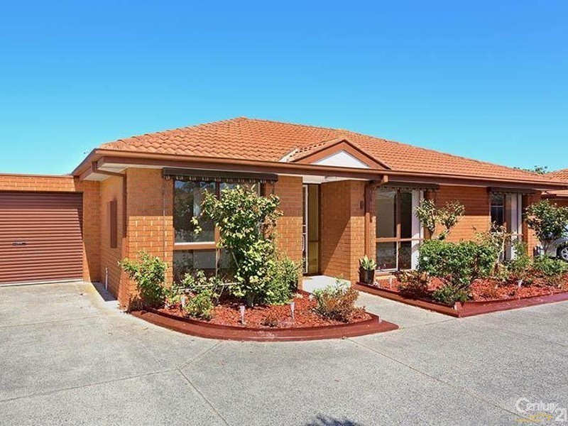 4/12-18 Harold Road, Springvale South VIC 3172
