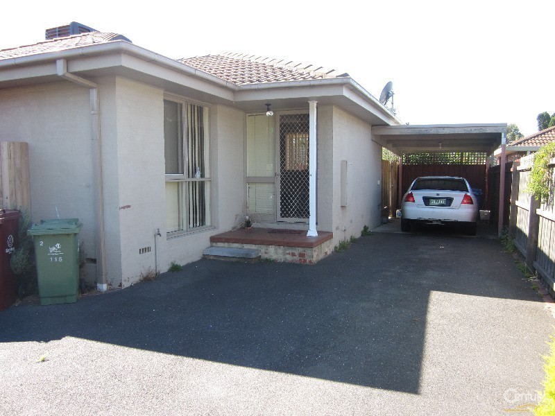 2/115 Corrigan Road, Noble Park VIC 3174