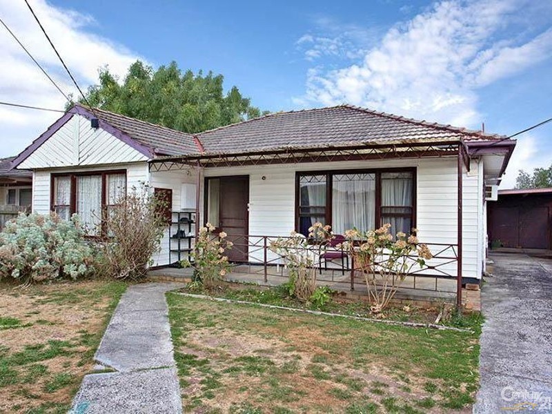 6 Belmont Ave, Dandenong North VIC 3175