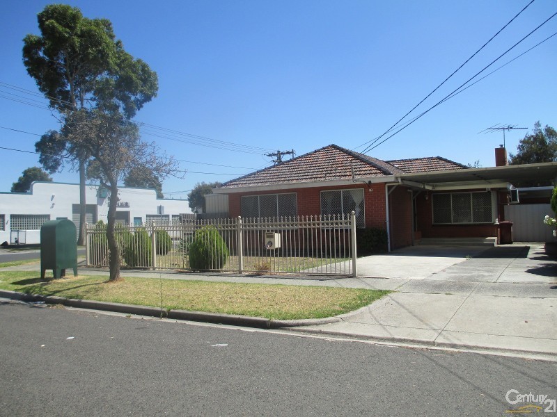 17 Young Street, Springvale VIC 3171